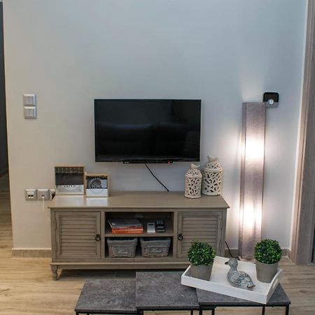 Santa Rosa Cosy Apartment Салоніки Екстер'єр фото