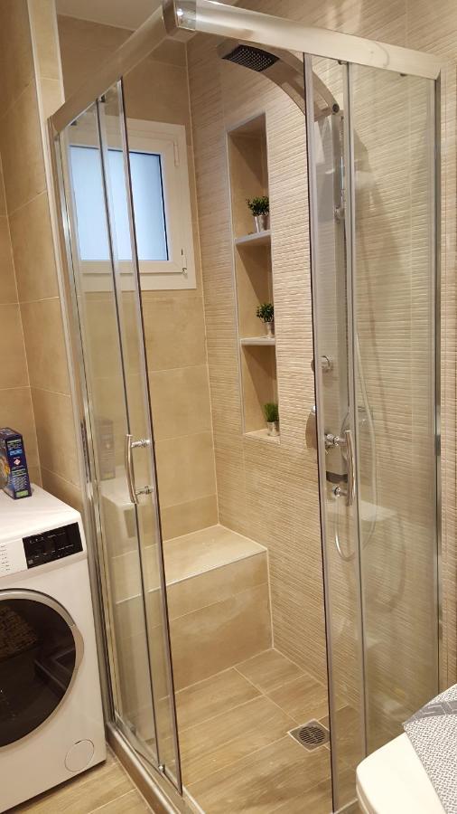 Santa Rosa Cosy Apartment Салоніки Екстер'єр фото