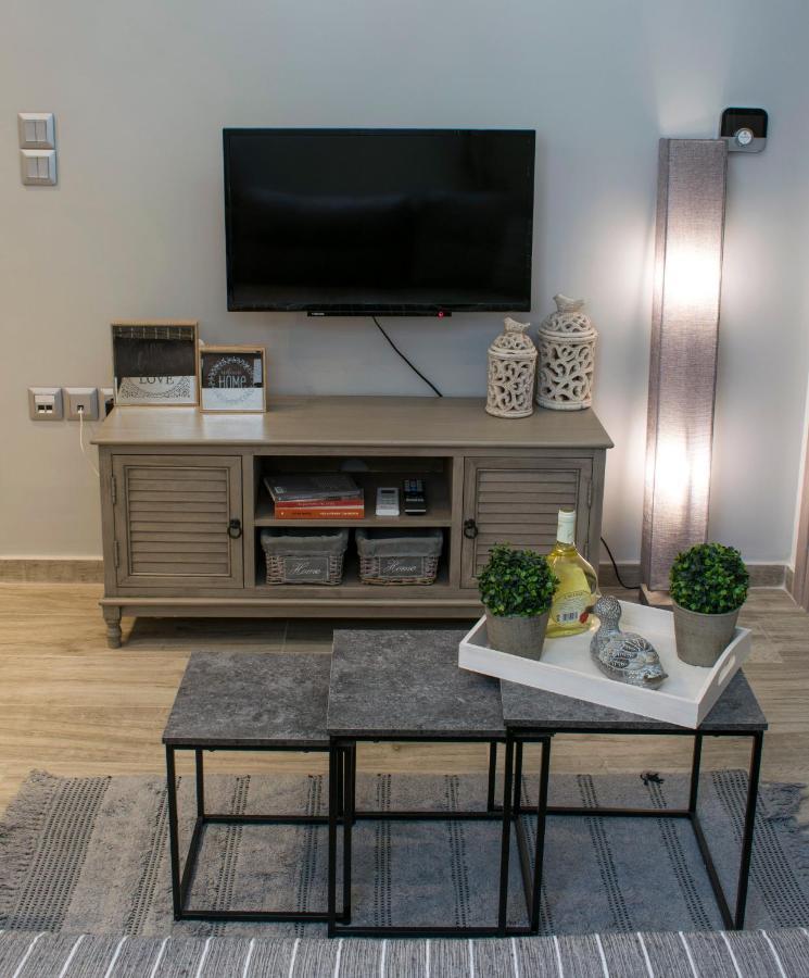 Santa Rosa Cosy Apartment Салоніки Екстер'єр фото