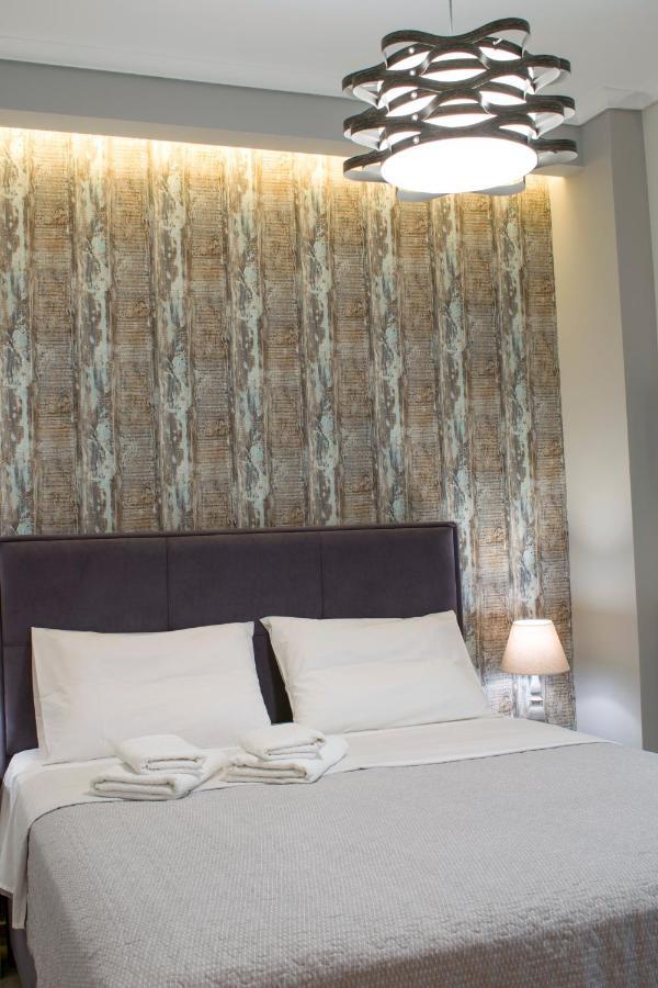Santa Rosa Cosy Apartment Салоніки Екстер'єр фото