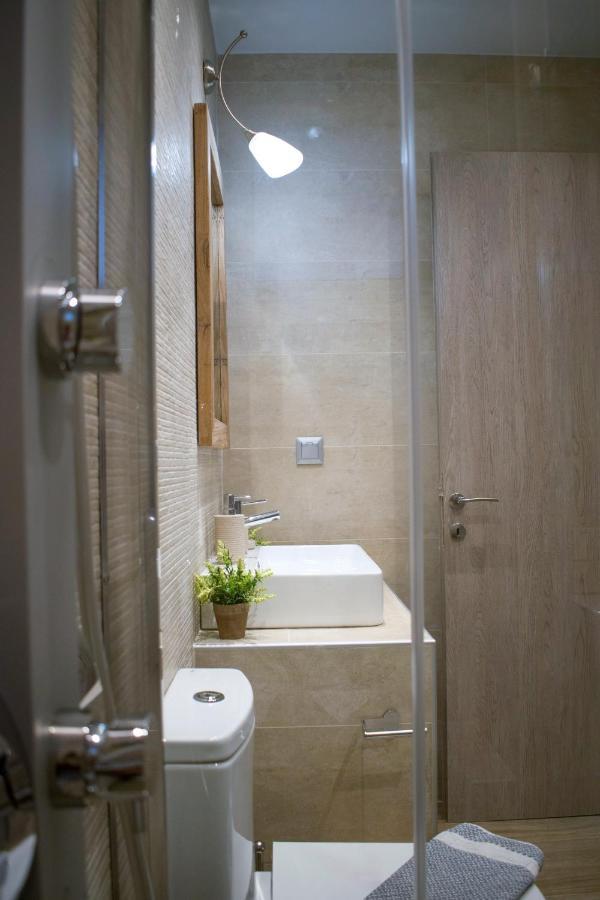 Santa Rosa Cosy Apartment Салоніки Екстер'єр фото